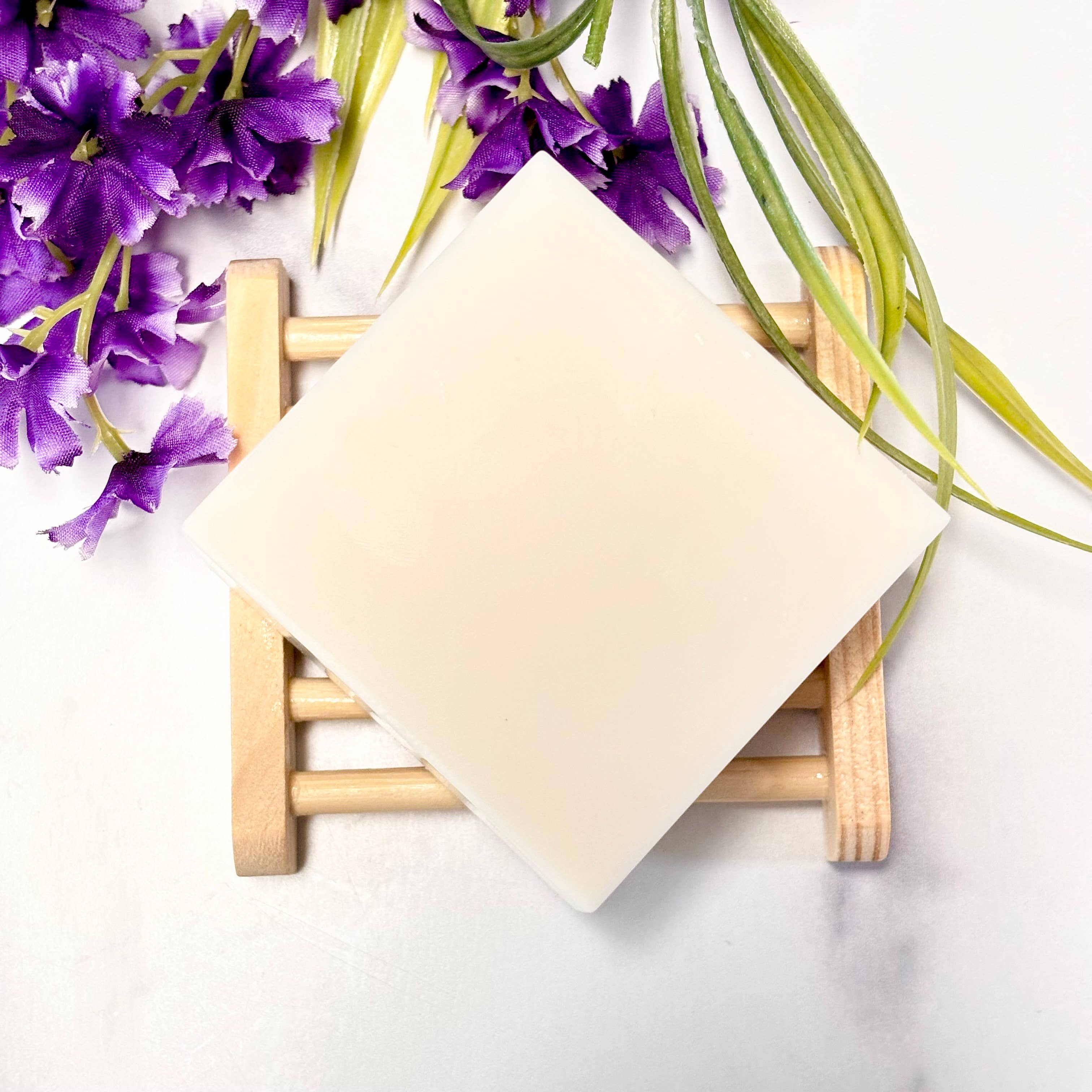 Serenity Soaps By Aki - Vente Produit vaisselle - Sans étiquette | Savon à vaisselle solide0