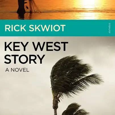 Books by splitShops - Wholesale Contemporary & Literary Fiction - Key West Story - A Novel - Paperback