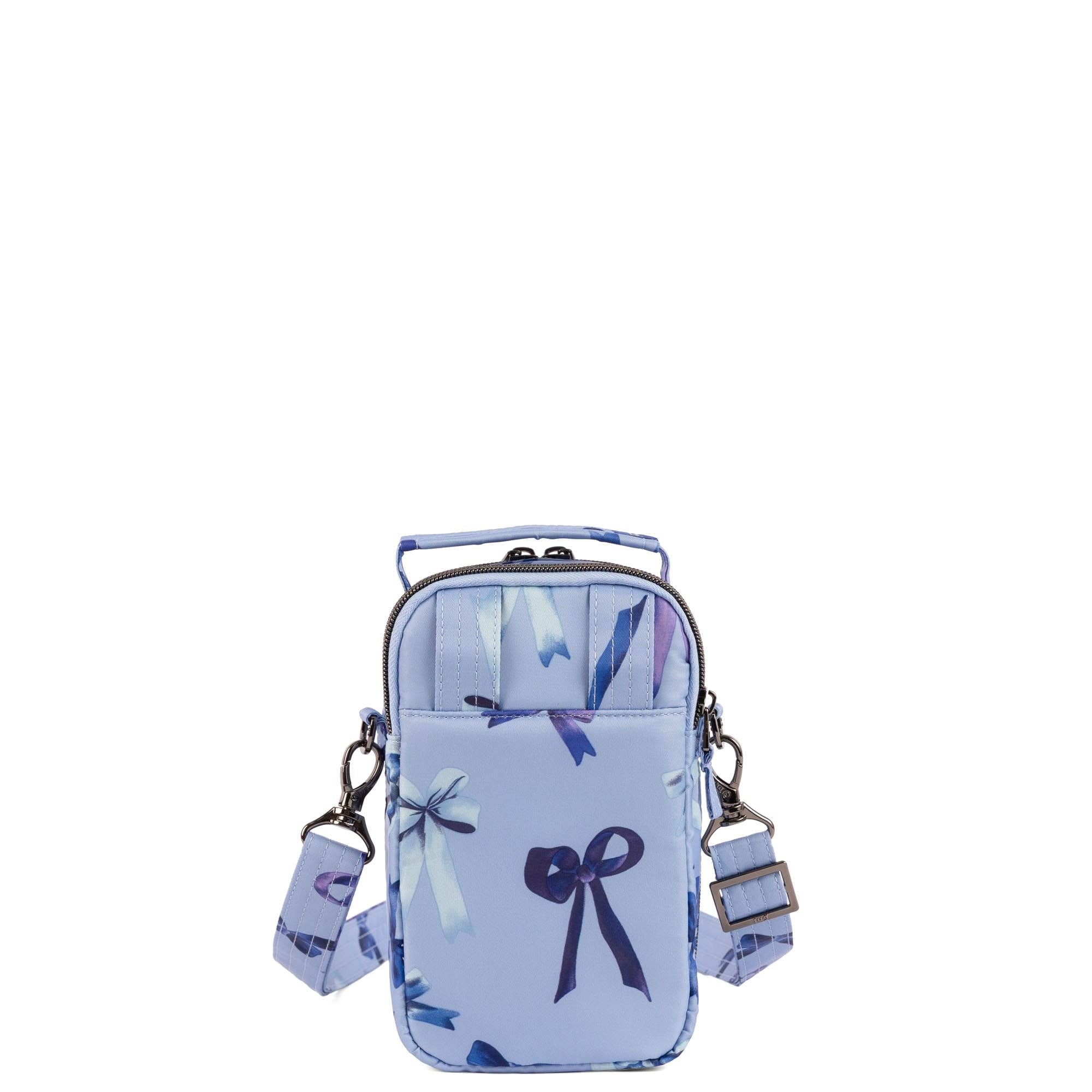 Lug - Wholesale Crossbody Bag - Women's - Skeeter Mini Bridge Love Convertible Crossbody with Bow39