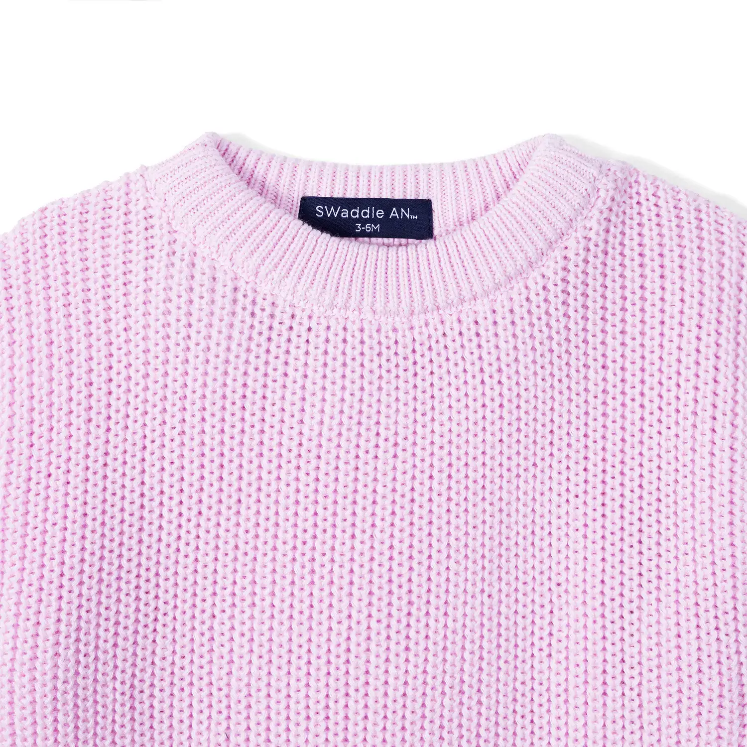 SwaddleAn - Wholesale Romper - Kids - 100% Cotton Ruffle Baby Girl Knit Romper 28