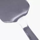 DUKA - Wholesale Platter - 11.4-Inch Acacia Platter With Glass Cover with Serving Set5