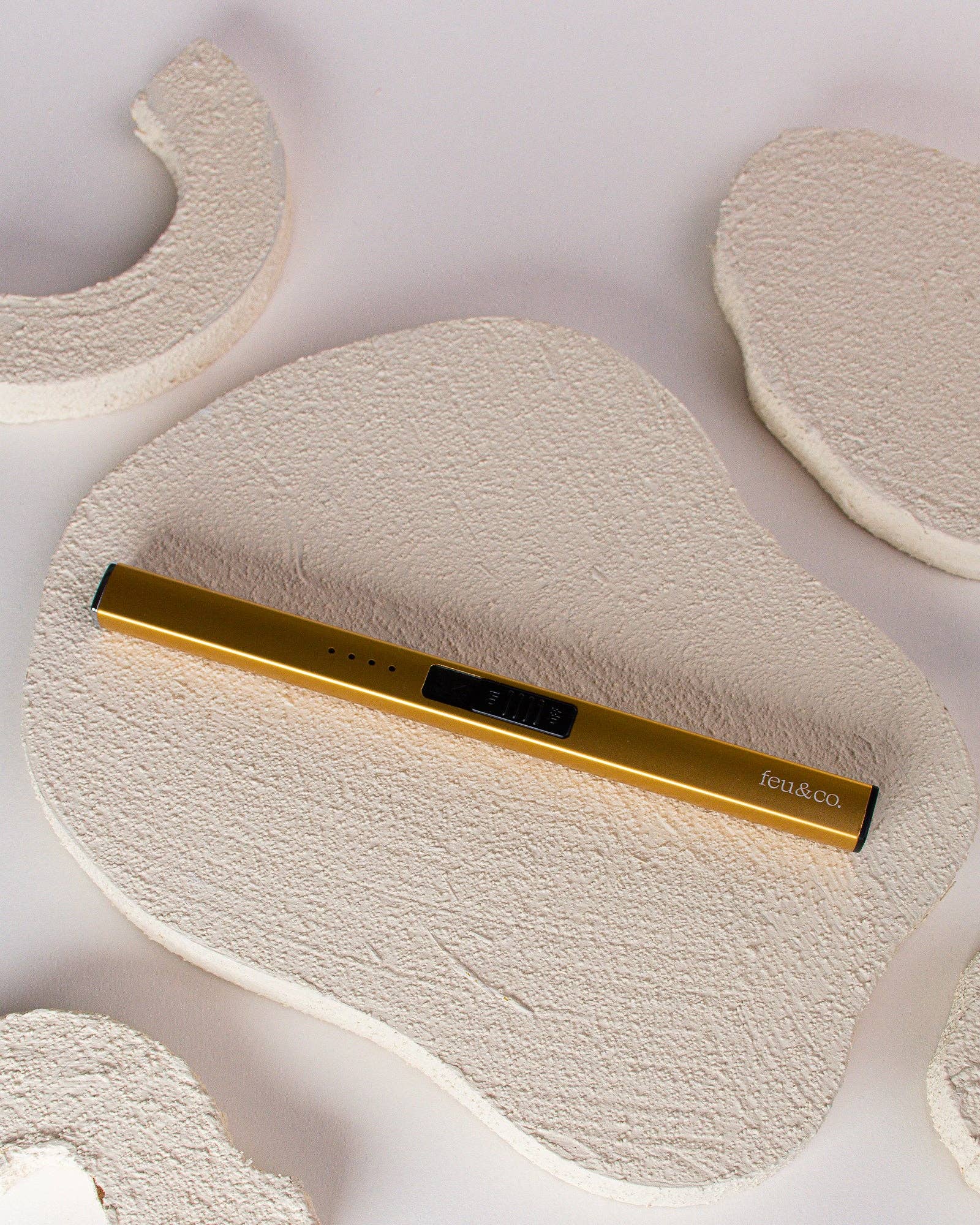 Feu&Co. - Wholesale Lighter - Briquet électrique1