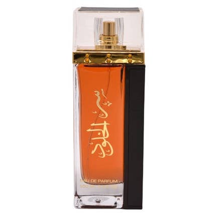 Excellence - Wholesale Perfume/Eau de Toilette - Ser Al Khulood Gold - LATTAFA 100 ml0