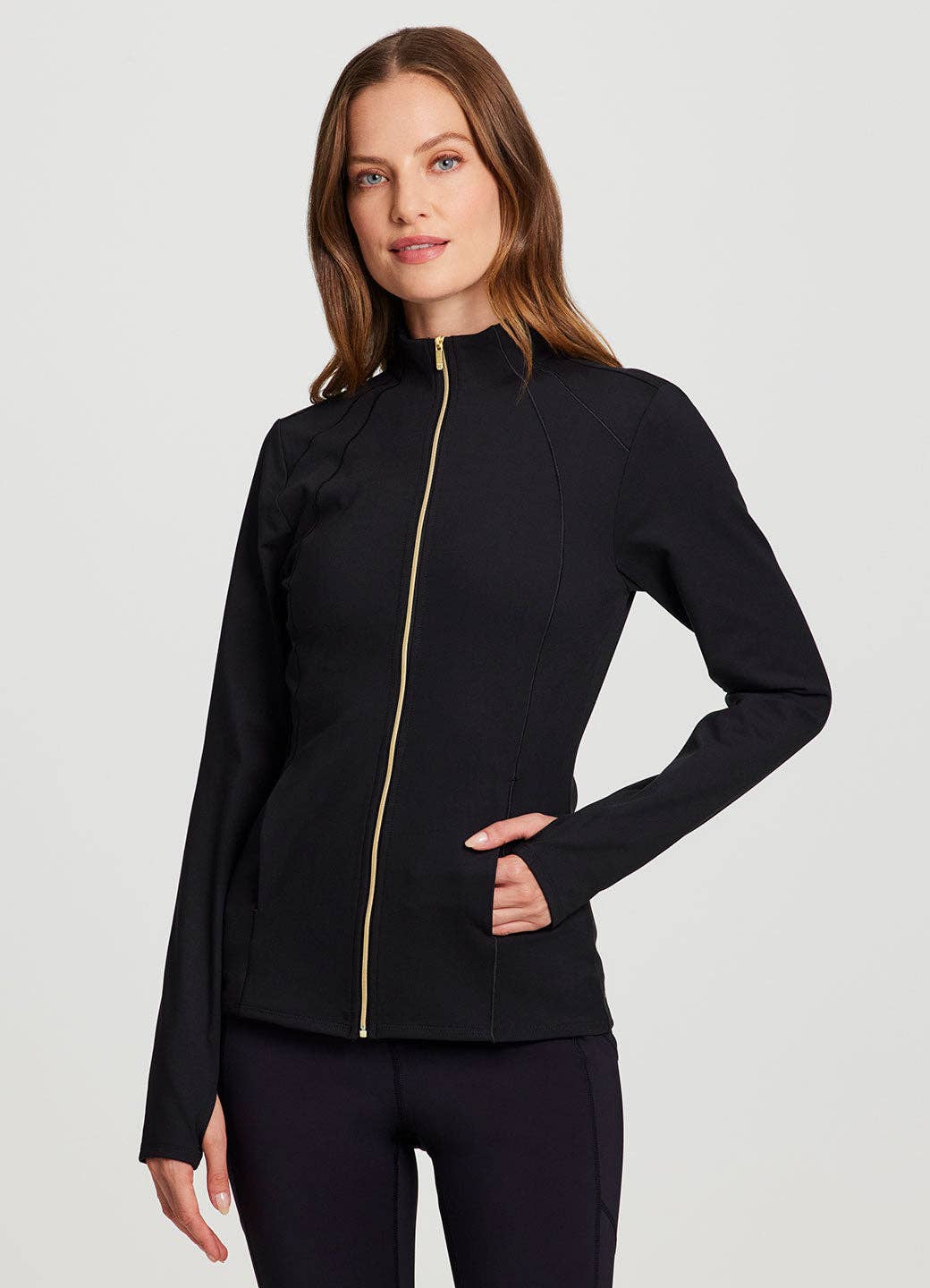 RBX Active - Wholesale Athletic Jacket - Women's - Sunday Stroll Jacket4