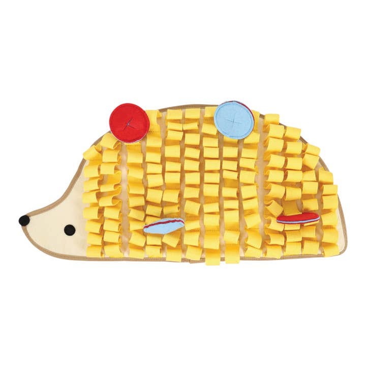 Tapis de Fouille pour Animaux Archstone - Hérisson, Tapis d'Entraînement à l'Alimentation et autres tendances Résultats pour croquette chien chasse en vente B2B. Retours gratuits et paiement à 60 jours sur Faire sur Faire.