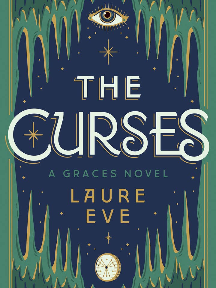 The Curses for wholesale by Abrams