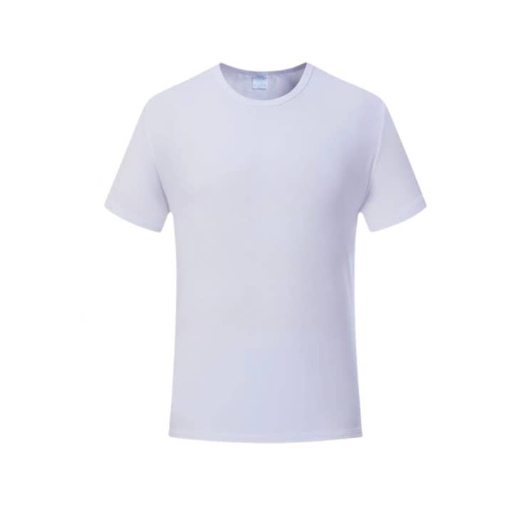 Custom T-shirt for engroshandel hos Luxe Gifts and Accesories