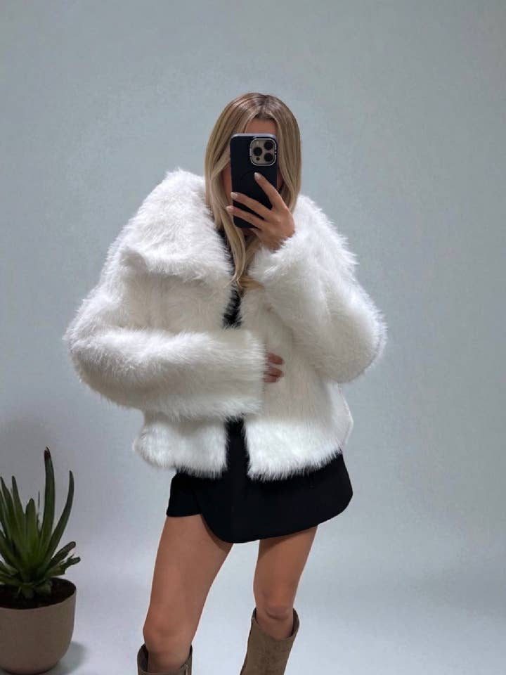 Pele falsa D002 por atacado de Joyna