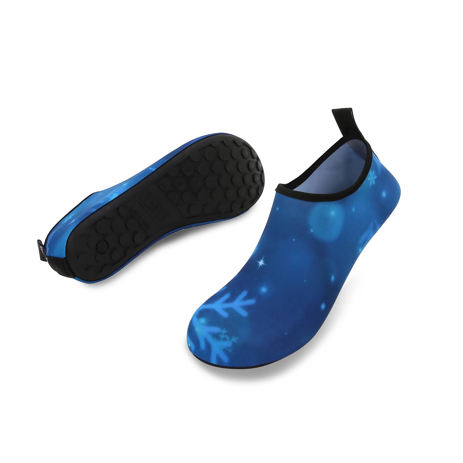 Shop Lev - Wholesale Water Shoes - Women's - Unisex Anti-Slip Socks Quick Dry Beach Water Shoes [Pck] -17