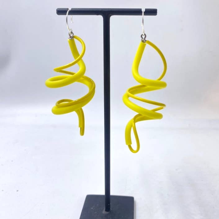 Samuel Coraux - Wholesale Dangle Earrings - Défilé earrings9