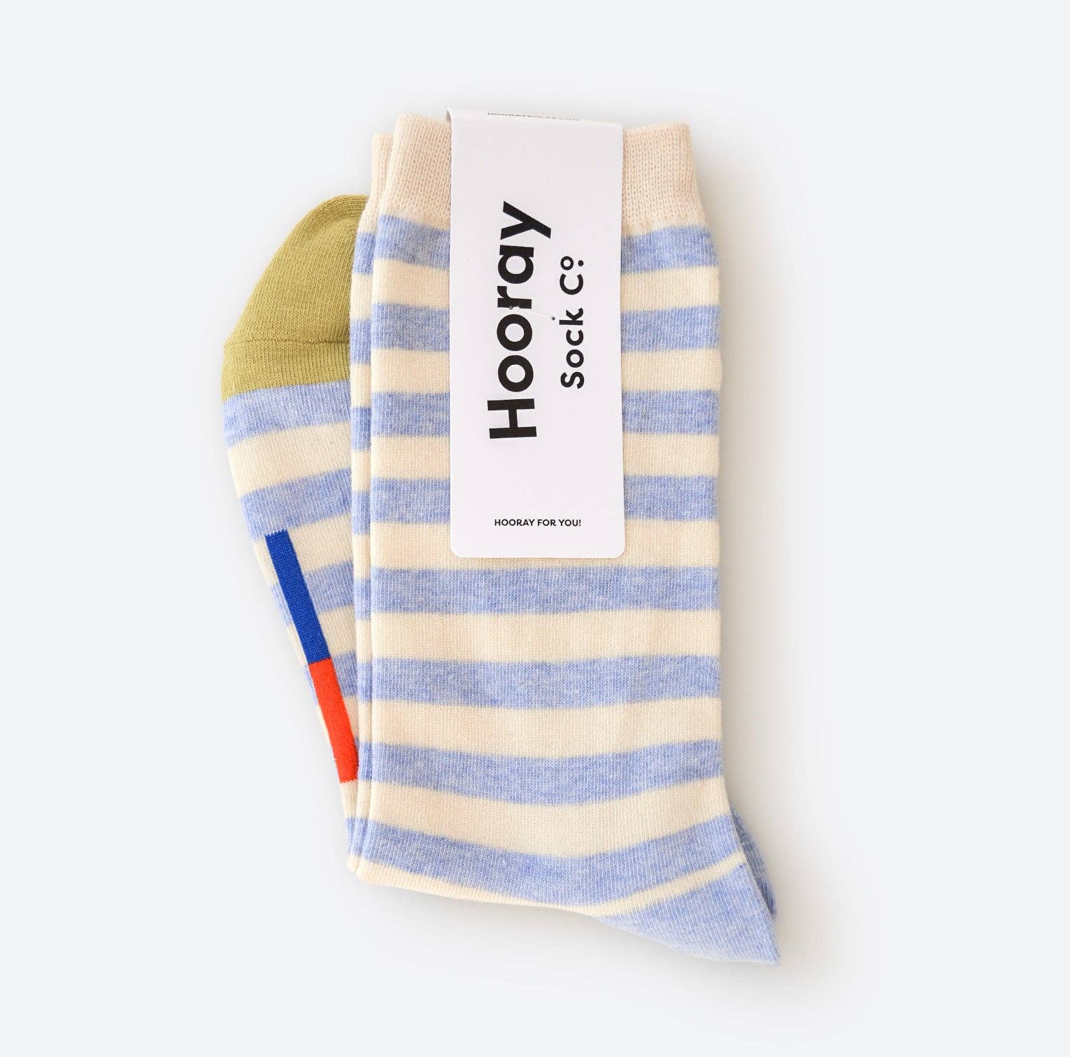 Hooray Sock Co. - Vente Chaussettes – unisexe - Chaussettes Greenwich3
