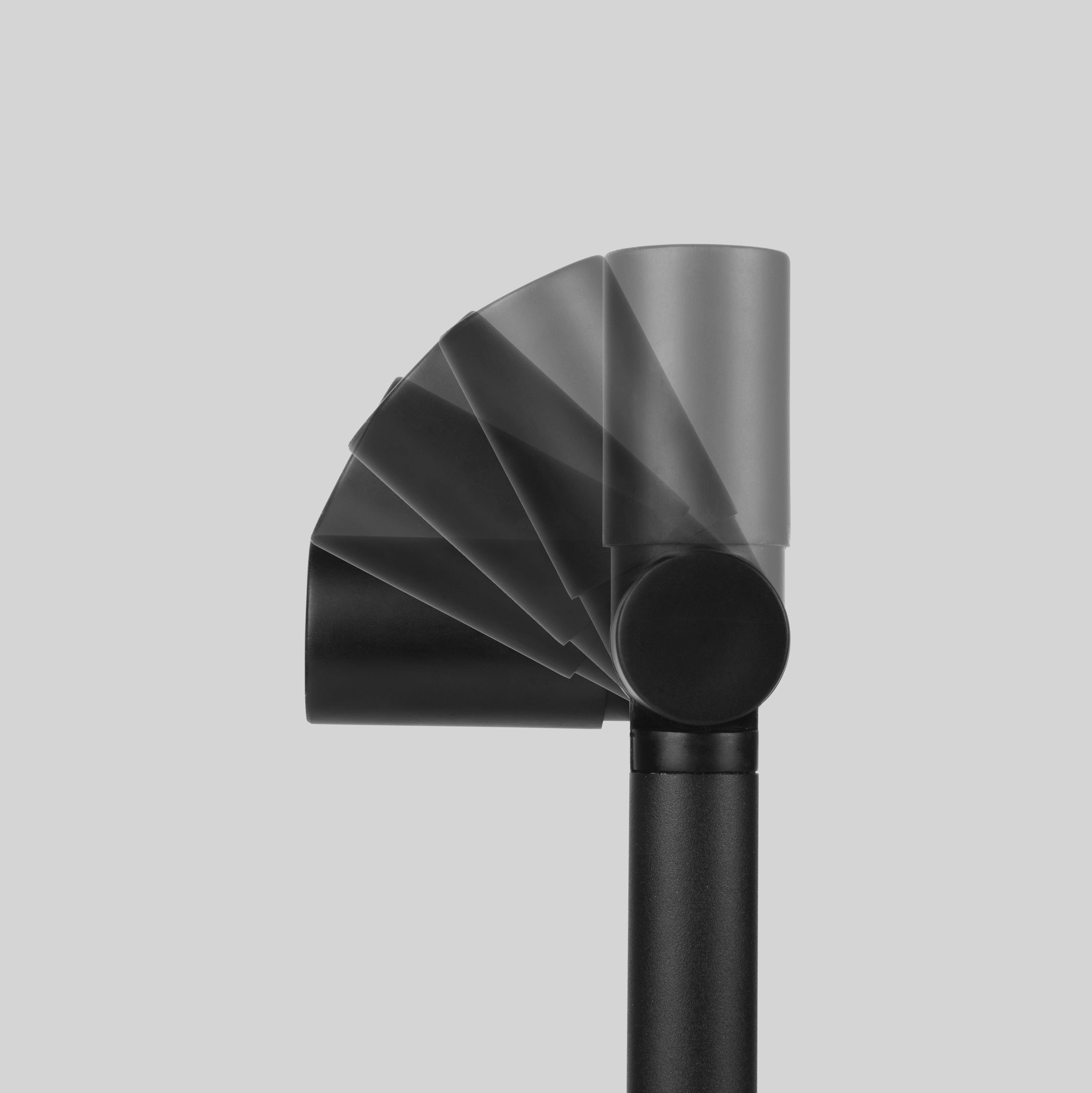 Forlight - Wholesale Outdoor/Lawn Light - Lis - Solar Garden Projector Light2