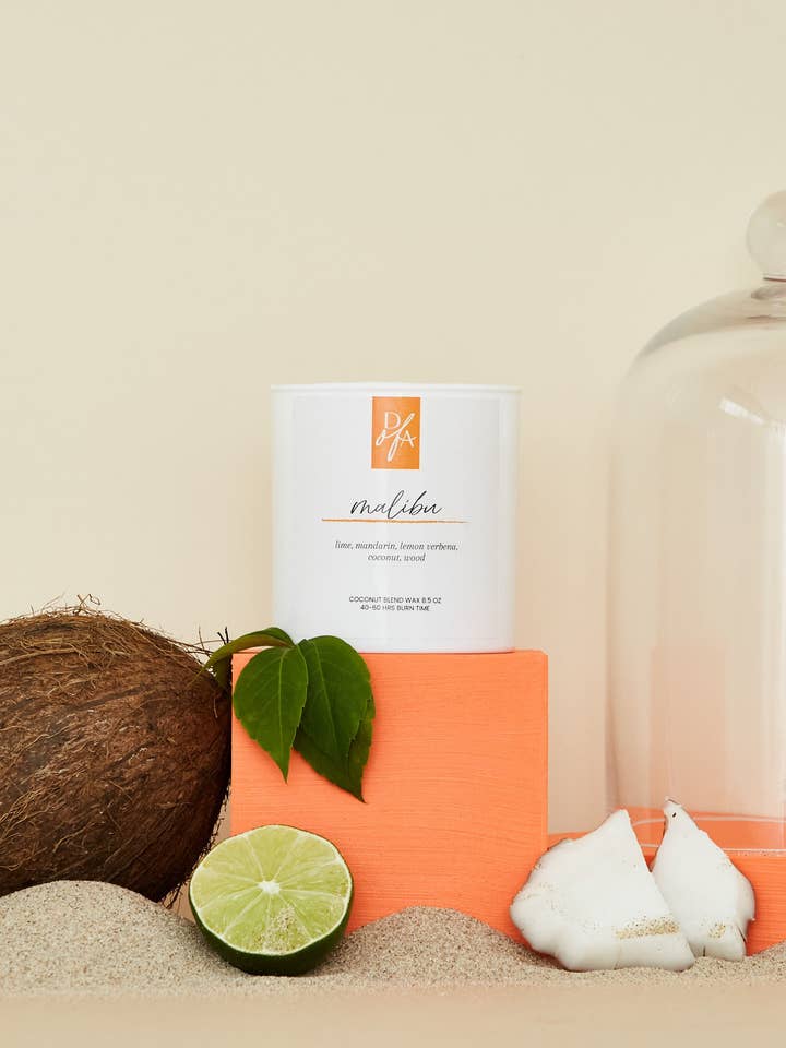 Malibu for wholesale by Dash of Arôme