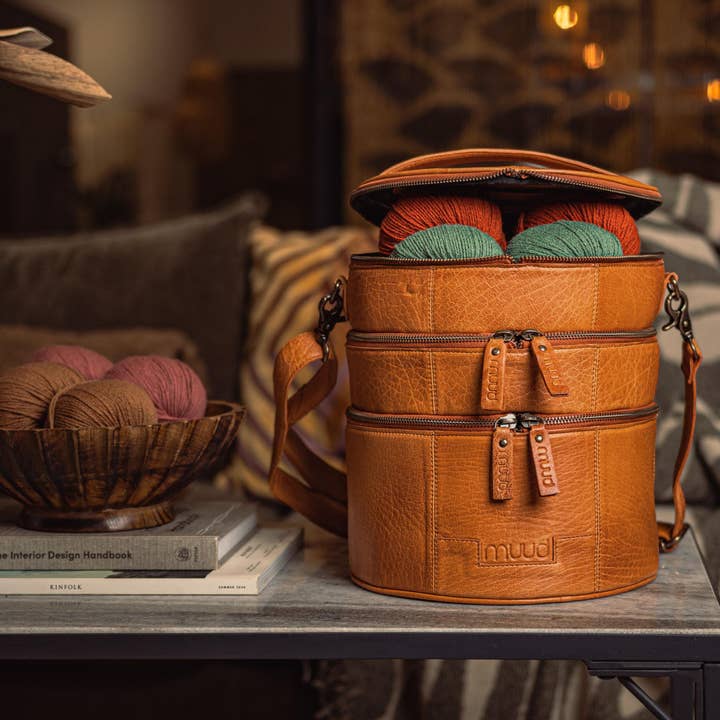 Muud – Sacola - Mulher por atacado – Bturn - Bolsa para projetos em couro genuíno