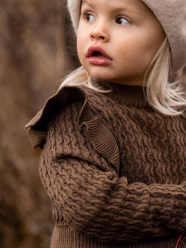 KIKI TUNIKA för wholesale av Fliink