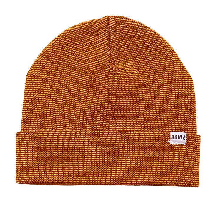 Akinz - Wholesale Beanie - Unisex - Anything but Basic Beanie14