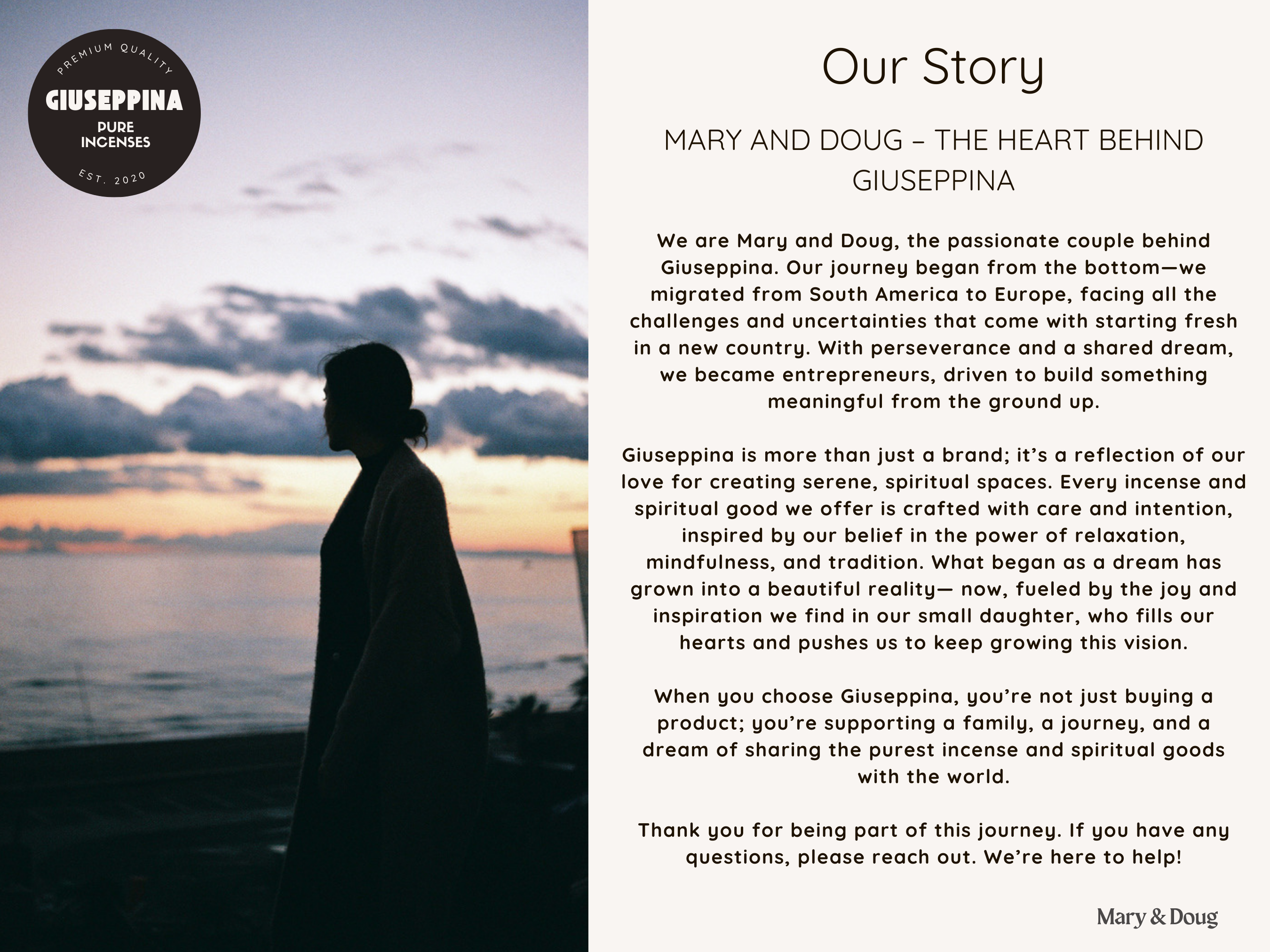 Giuseppina Shop - Wholesale Perfume/Eau de Toilette - Patchouli Cologne - Woody Aroma for Balance & Tranquility8