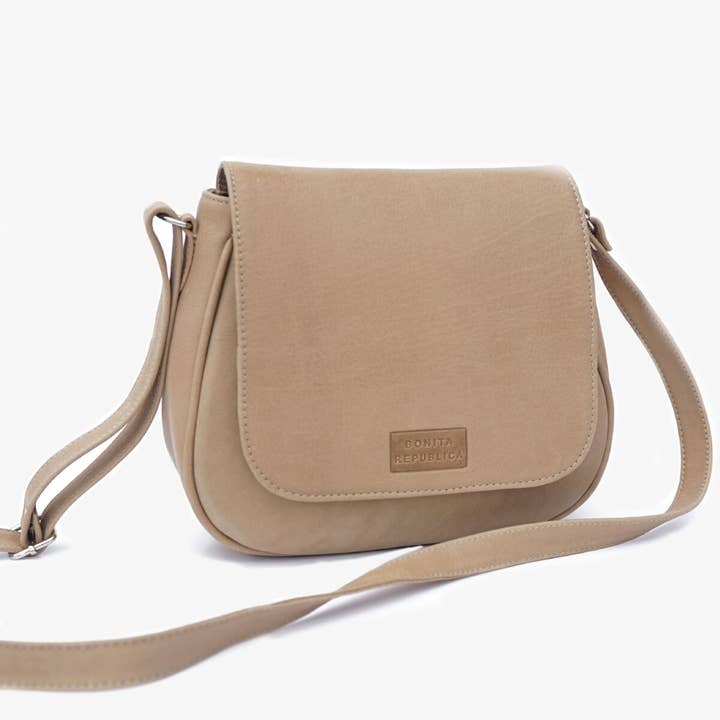 Arena Bag for wholesale by Bonita Republica