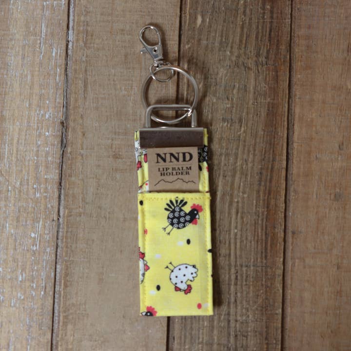 Chicks | Suporte de protetor labial por atacado de Nellie Nicole Designs