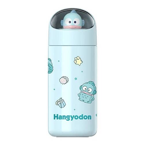 K_Wonderland - Wholesale Insulated Mug/Tumbler - Sanrio Space Capsule Cover-3D Figure Tumbler 350ml