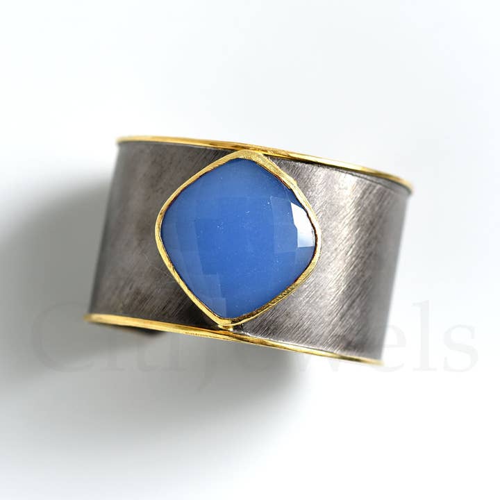 FELIX Z DESIGNS - Vente Bracelet manchette - GG0170B-A*13