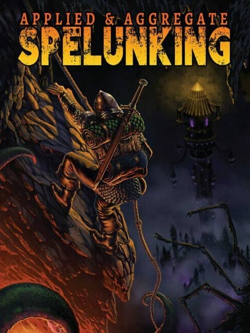 Applied & Aggregate Spelunking for wholesale by AAW Games