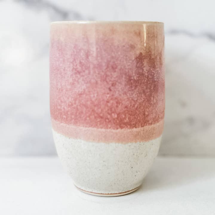 Bicchiere La Luna per la vendita all'ingrosso da parte di Ritual Ceramics Studio