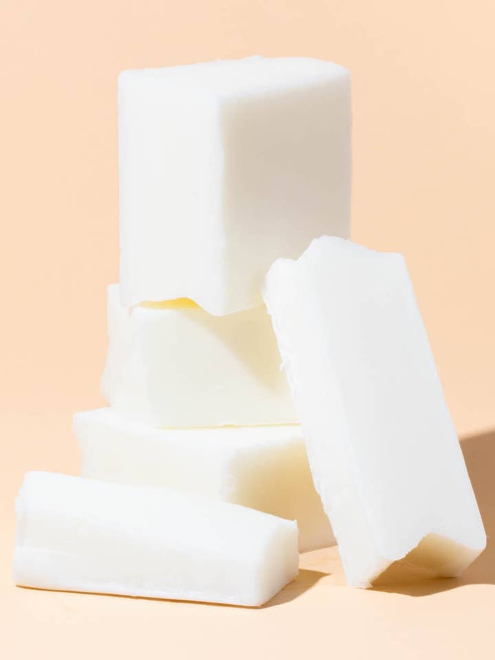 kokos aprikoskräm™ ljusvax för wholesale av makesy