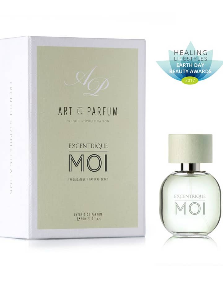 Excentriqu e Mo for wholesale by Art de Parfum