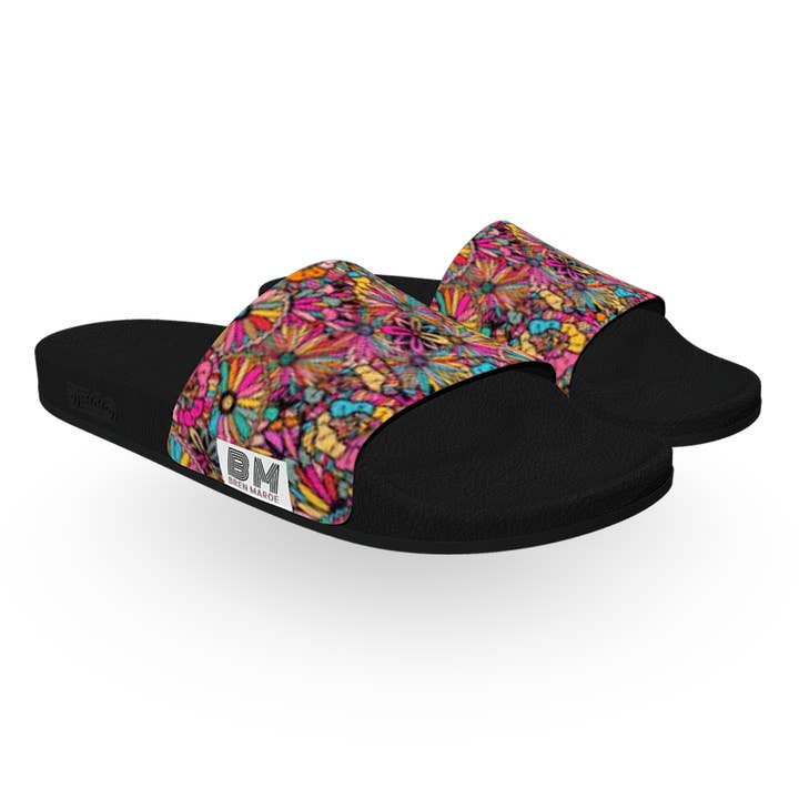 BREN MAROE Designer damessandaal voor wholesale door BREN MAROE