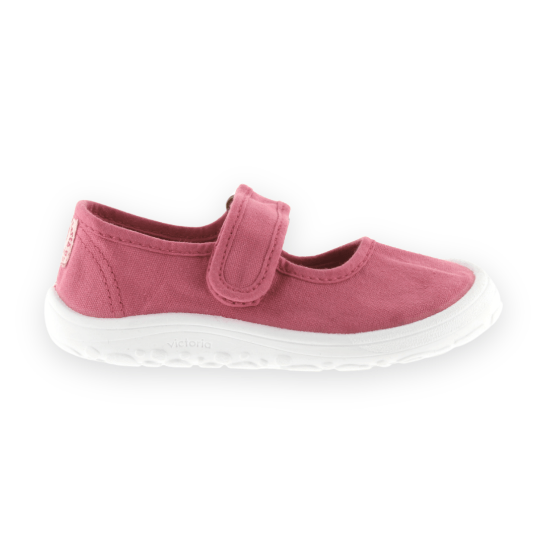 Pituka Wear - Wholesale Flats/Loafers - Kids - SABRINAS BAREFOOT BOSCO CANVAS VICTORIA20