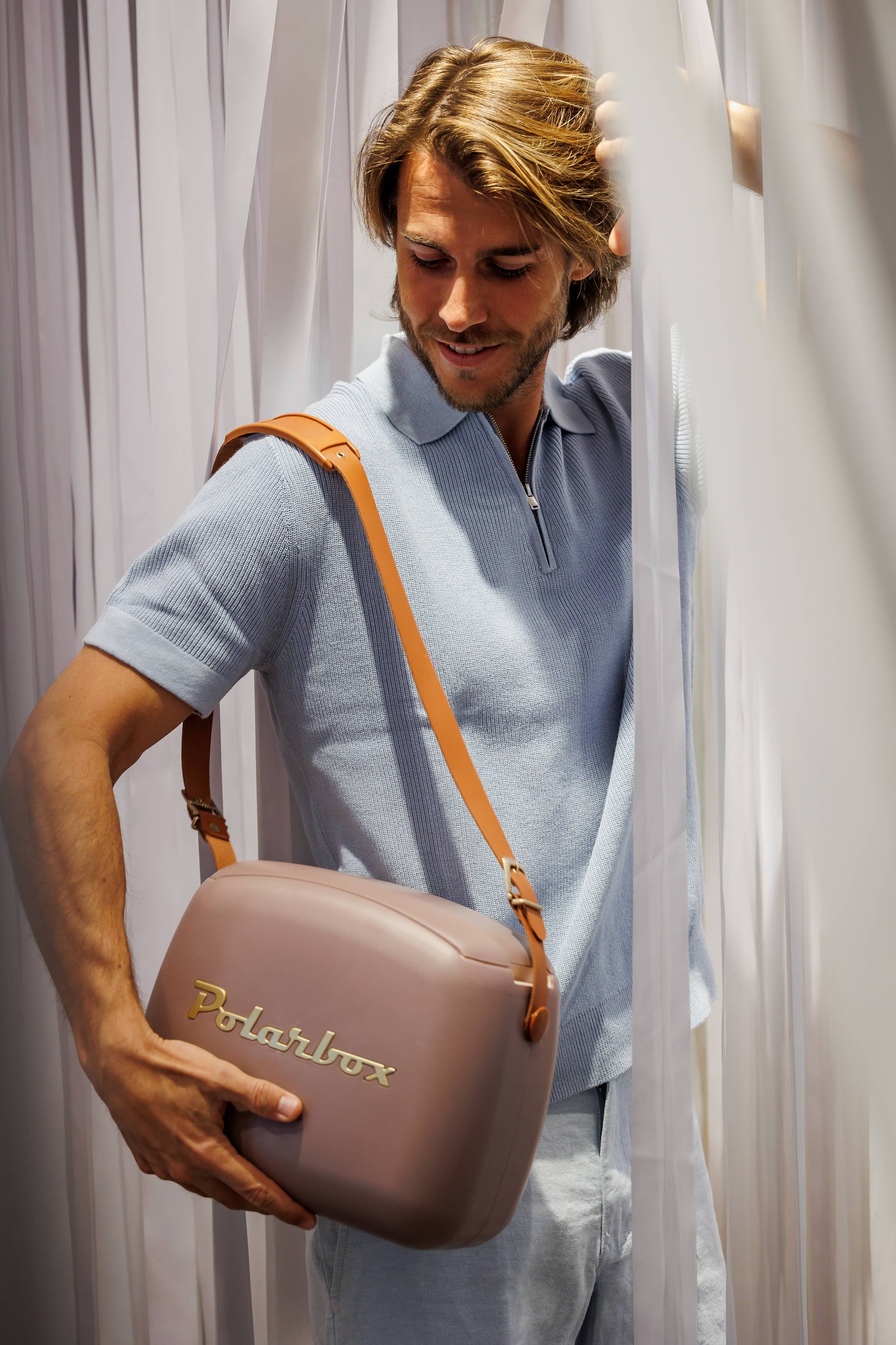 BADAWIN - Wholesale Lunch Bag/Box - LUNCH BAG & LUNCH BOX 6L PERLA  POLARBOX4