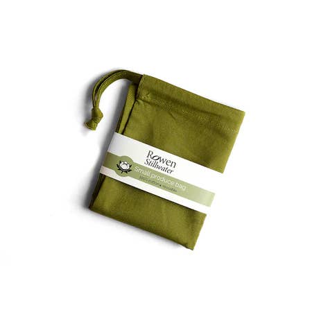 Katoenen opbergzak voor wholesale door Puddle & Stick