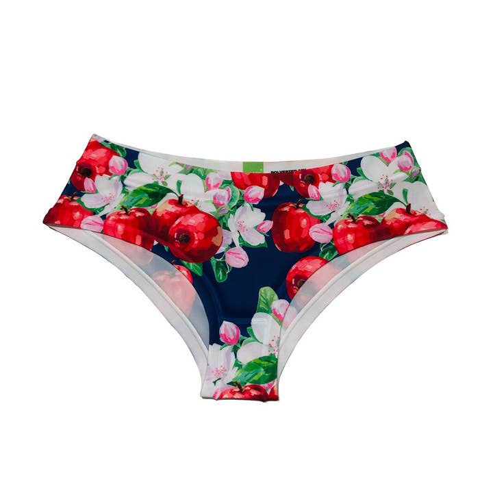 Appeltuin Hipster voor wholesale door HAPPY UNDIES