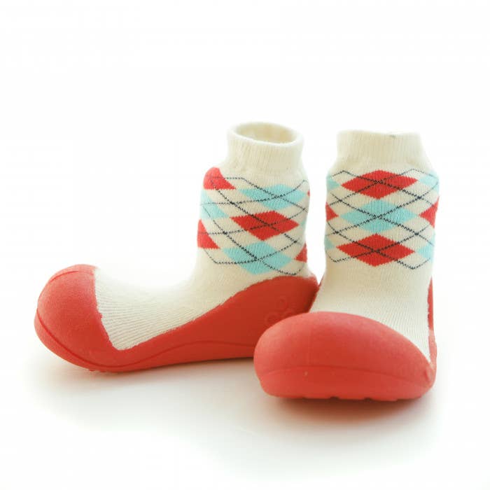 Attipas Argyle rouge - 135 mm pour la vente par Attipas