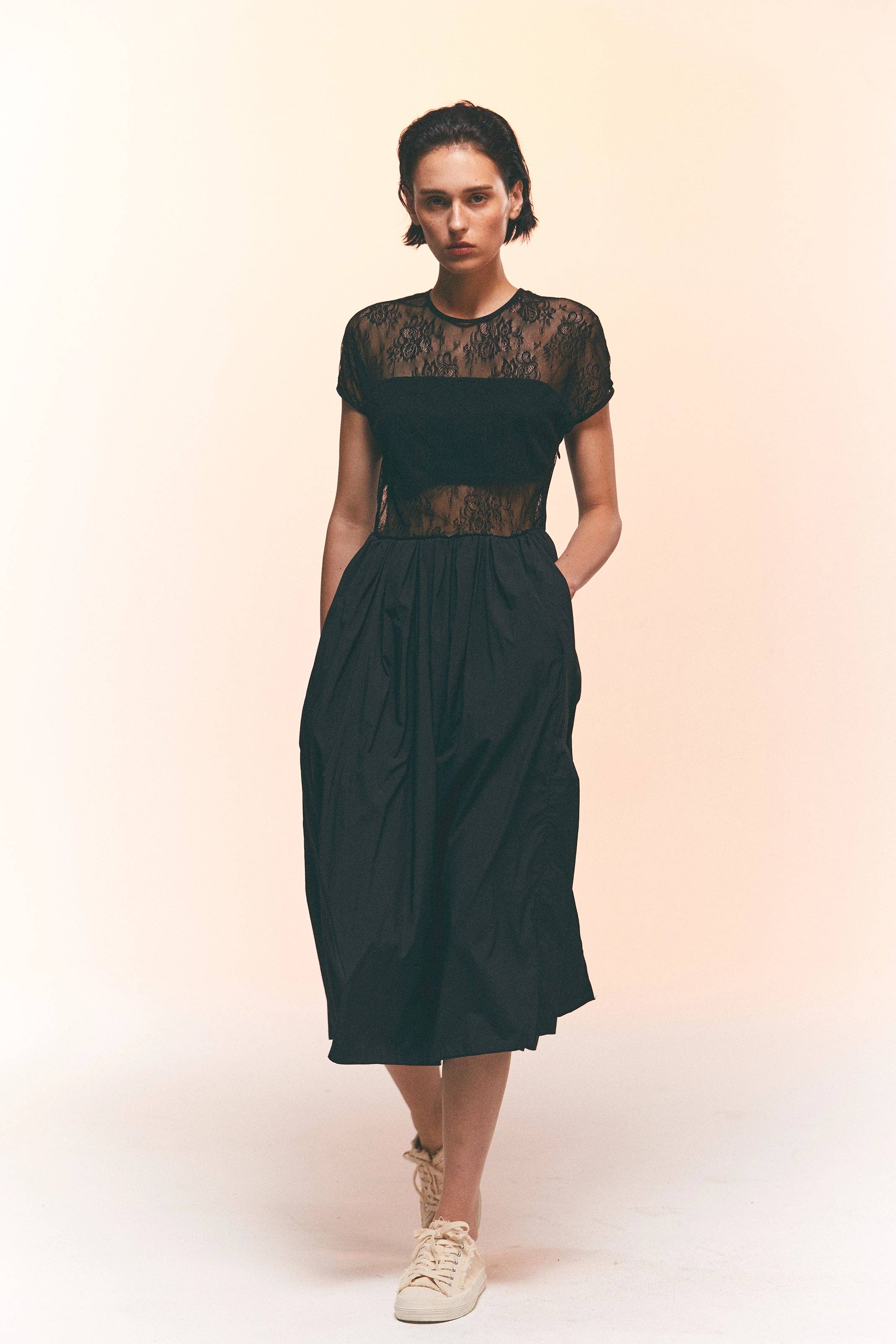 SUNDAY LIFE - Wholesale Dress - Women's - Isabella Dress3