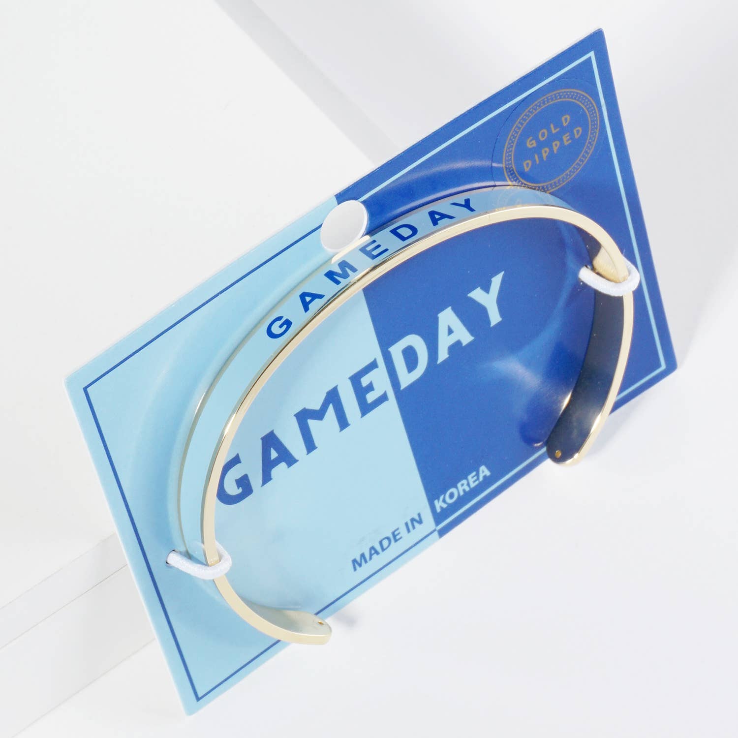 Lou & Co - Wholesale Cuff Bracelet - Enamel Gameday Cuff Bracelet10