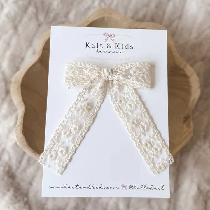 buttercup beige *longtail* for wholesale by Kait + Kids
