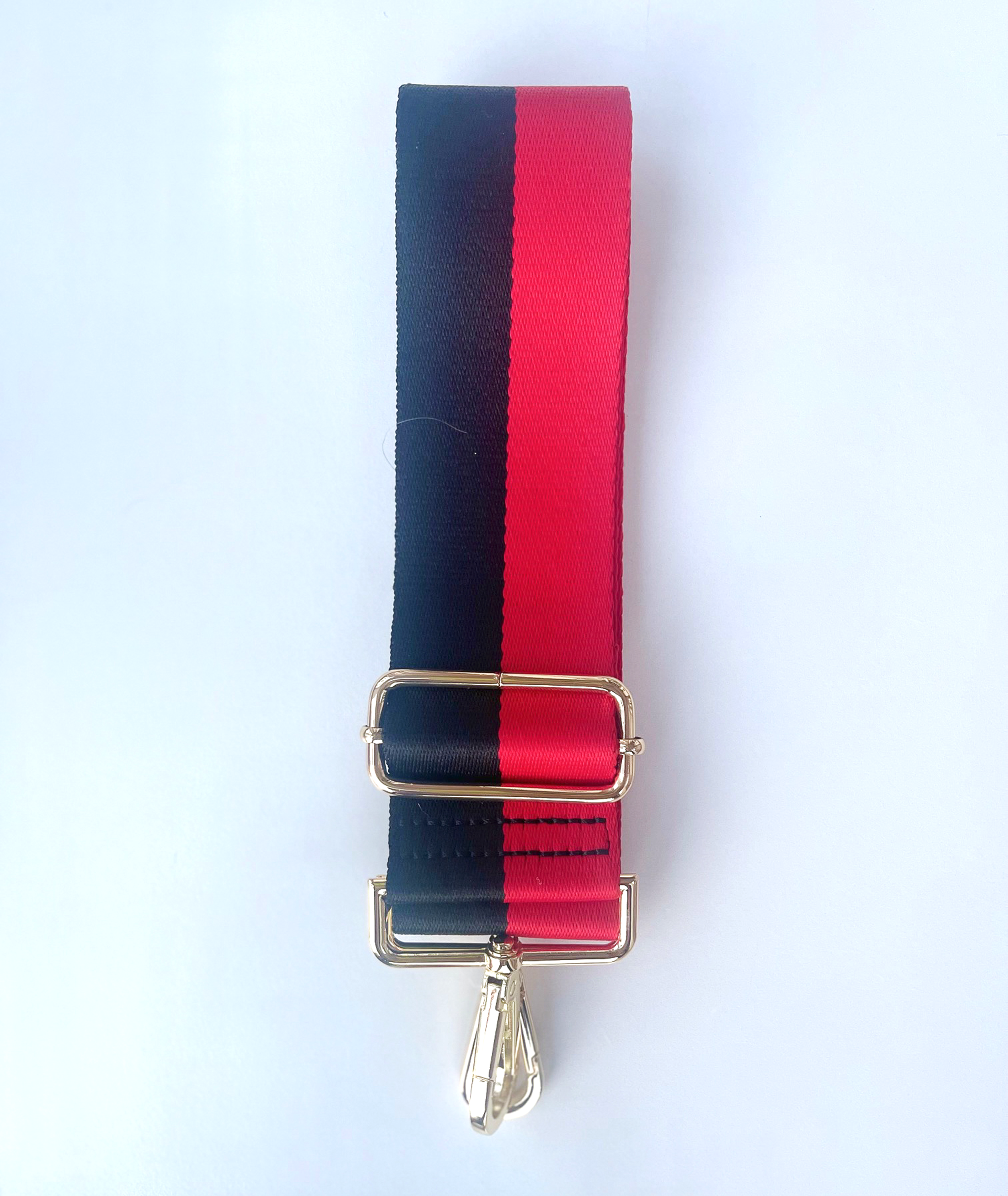 Bash - Wholesale Bag Strap - Women's - Game Day, Guitar Bag Strap, Clear Bag Strap, Adjustable6