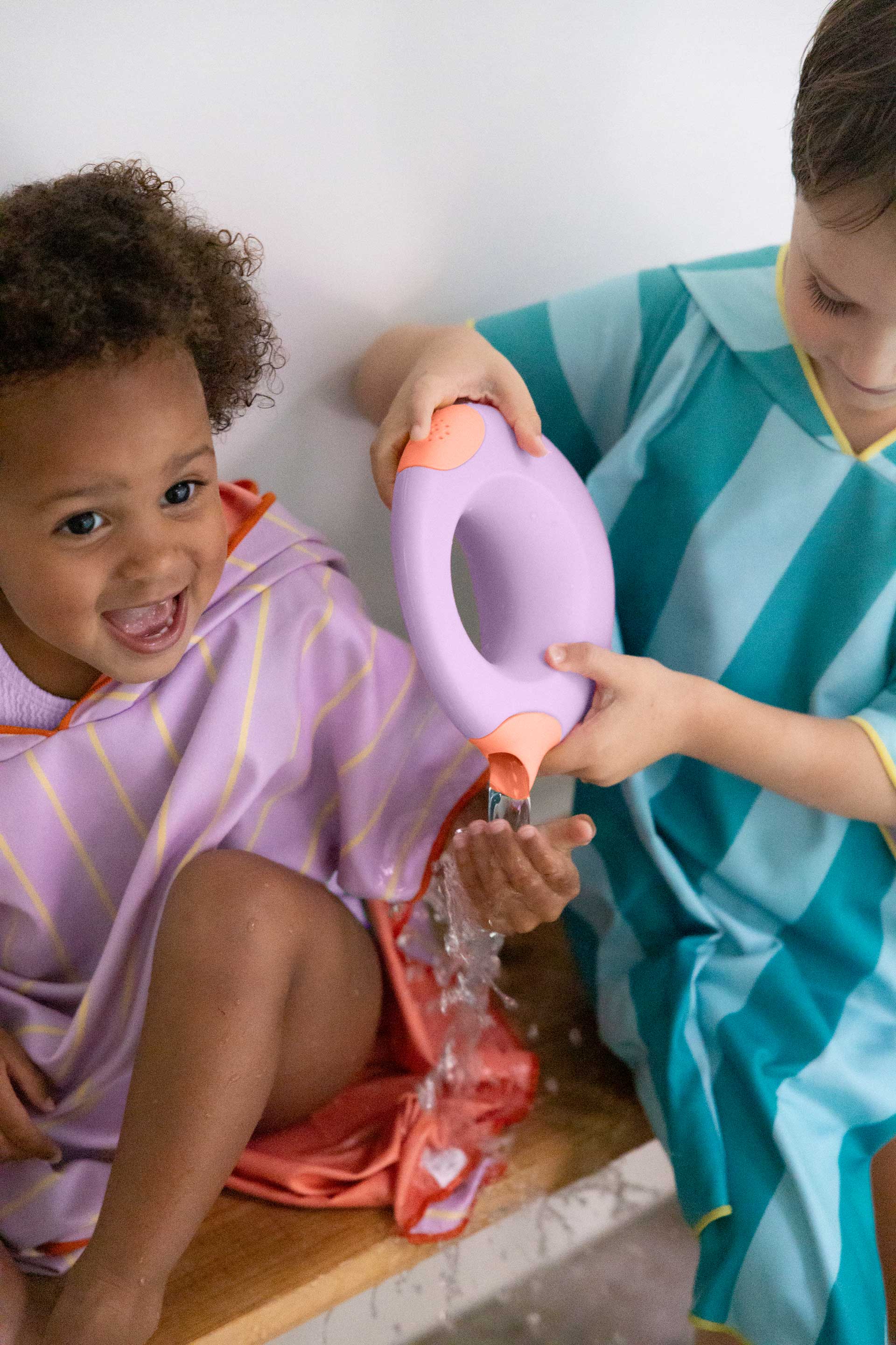 Quut Toys - Wholesale Beach/Pool Toy - Kids & Baby - Quut Cana Small - Playful Watering Can. Beach and Sand Toy.18