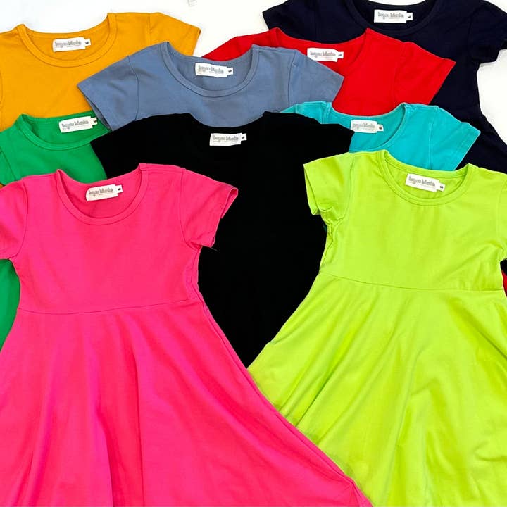 Robe Twirl pour la vente par Bayou Blanks