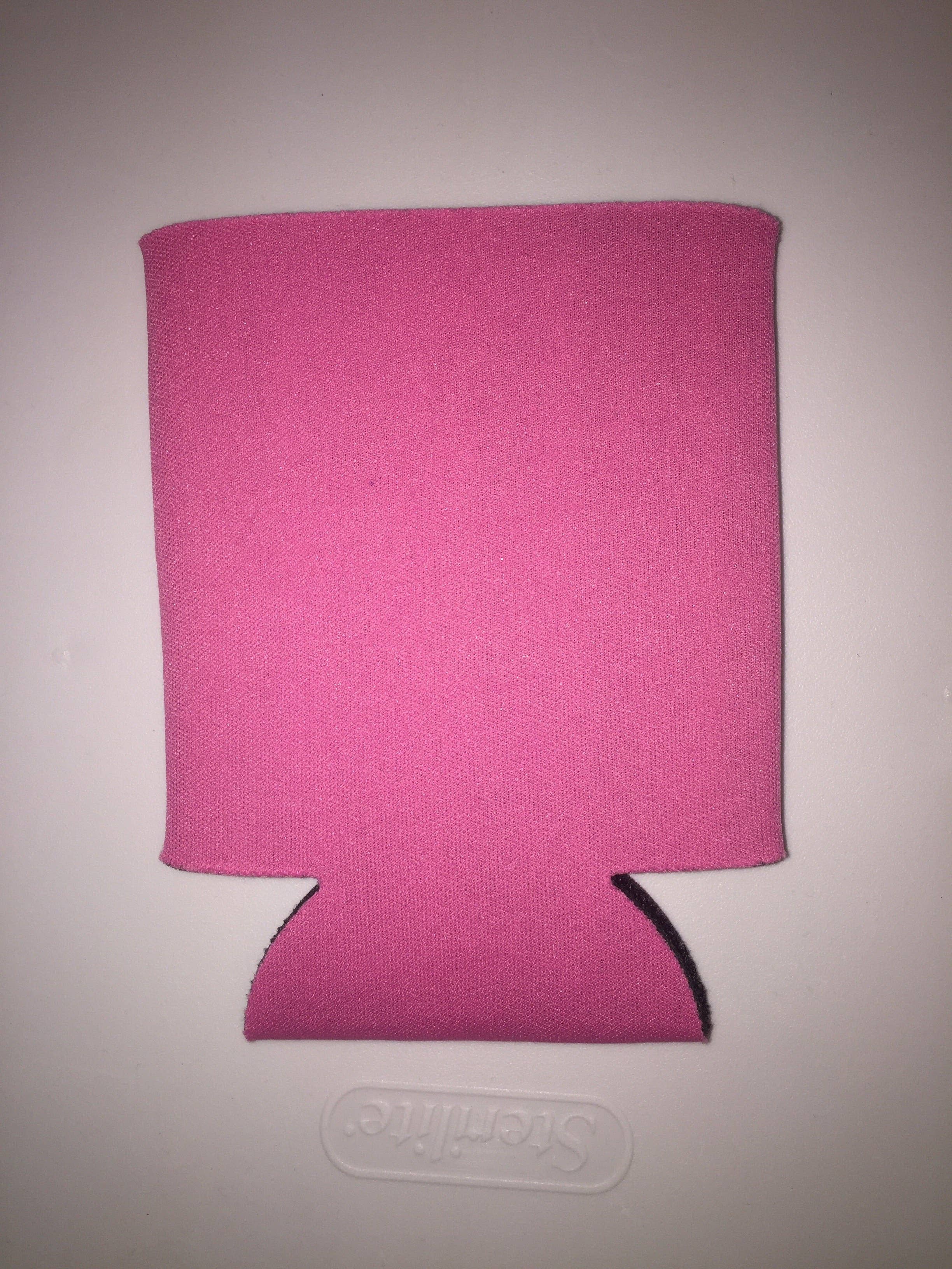 PLT Wholesale - Wholesale Drink Huggers & Koozies - Can Coolers-Solid Colors14