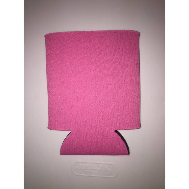 PLT Wholesale - Wholesale Drink Huggers & Koozies - Can Coolers-Solid Colors14