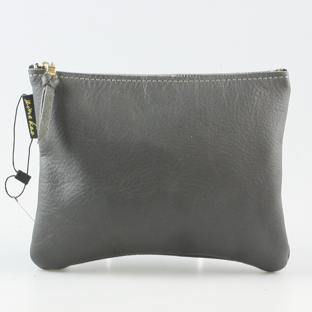 Zina Kao Exclusives - Vente Pochette – femme - La pochette Soft Everyday : 3 tailles ! Gingembre/Monroe/Carter3
