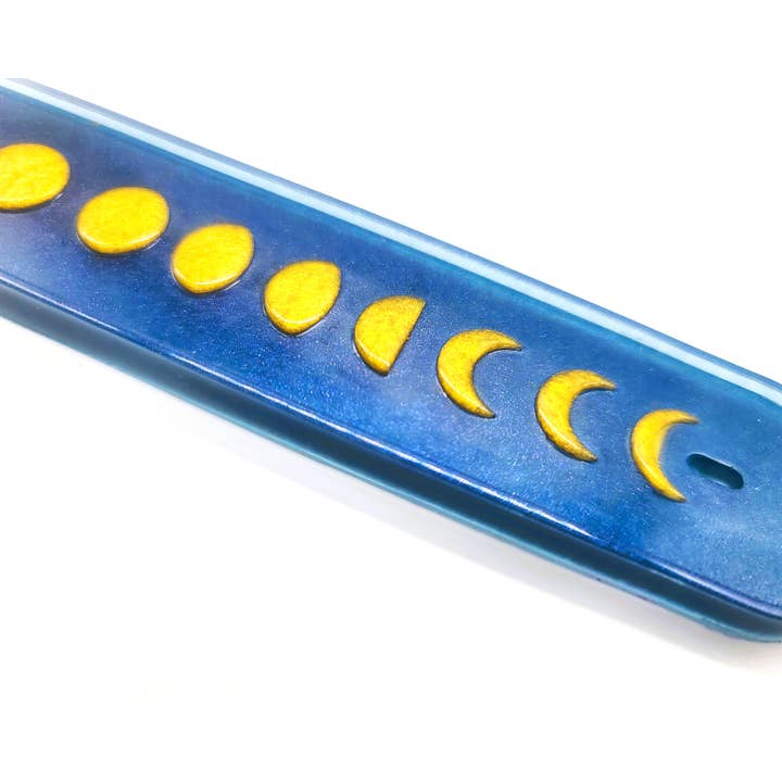 JEMS of the Sea - Wholesale Incense Holder - Resin Incense Burner - Made w/ Eco-Friendly Resin & Mica57