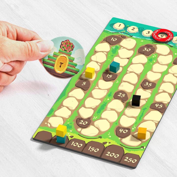 HABA USA - Wholesale Board Game - Miyabi4