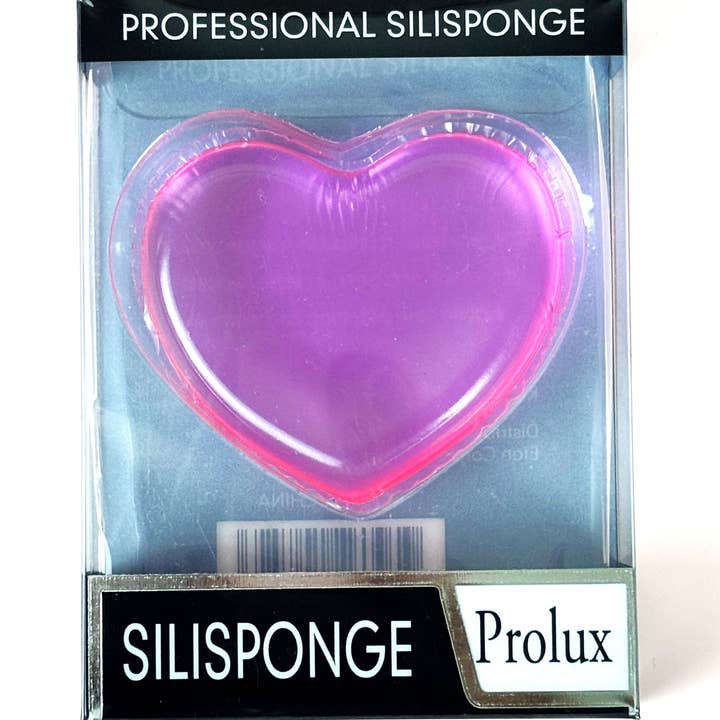 VIAI Beauty - Wholesale Make-up sponge/blender - Professional Silisponge1