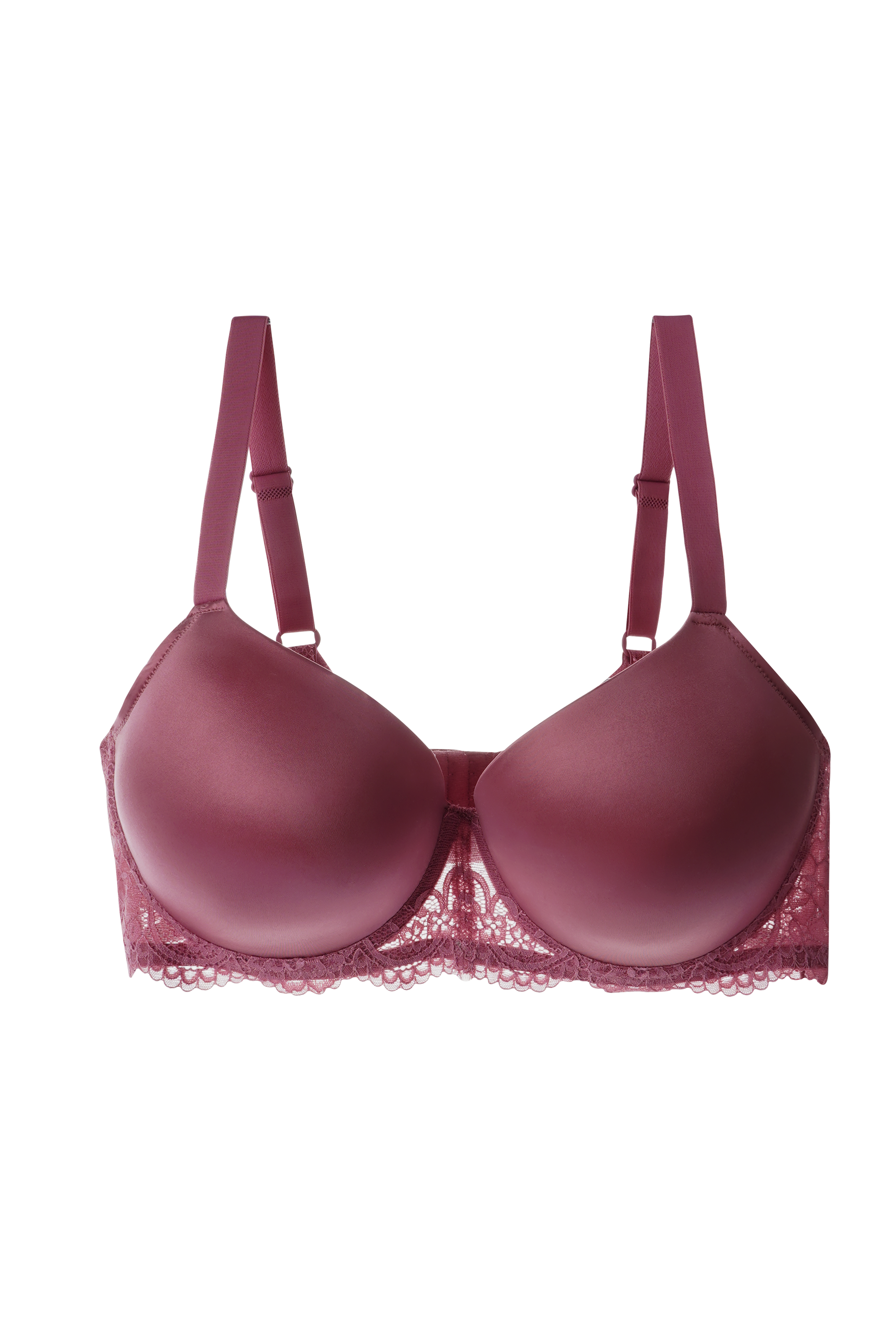 Jennifer Intimate - Wholesale Bra - Women's - Tiana Bra - PLUS1
