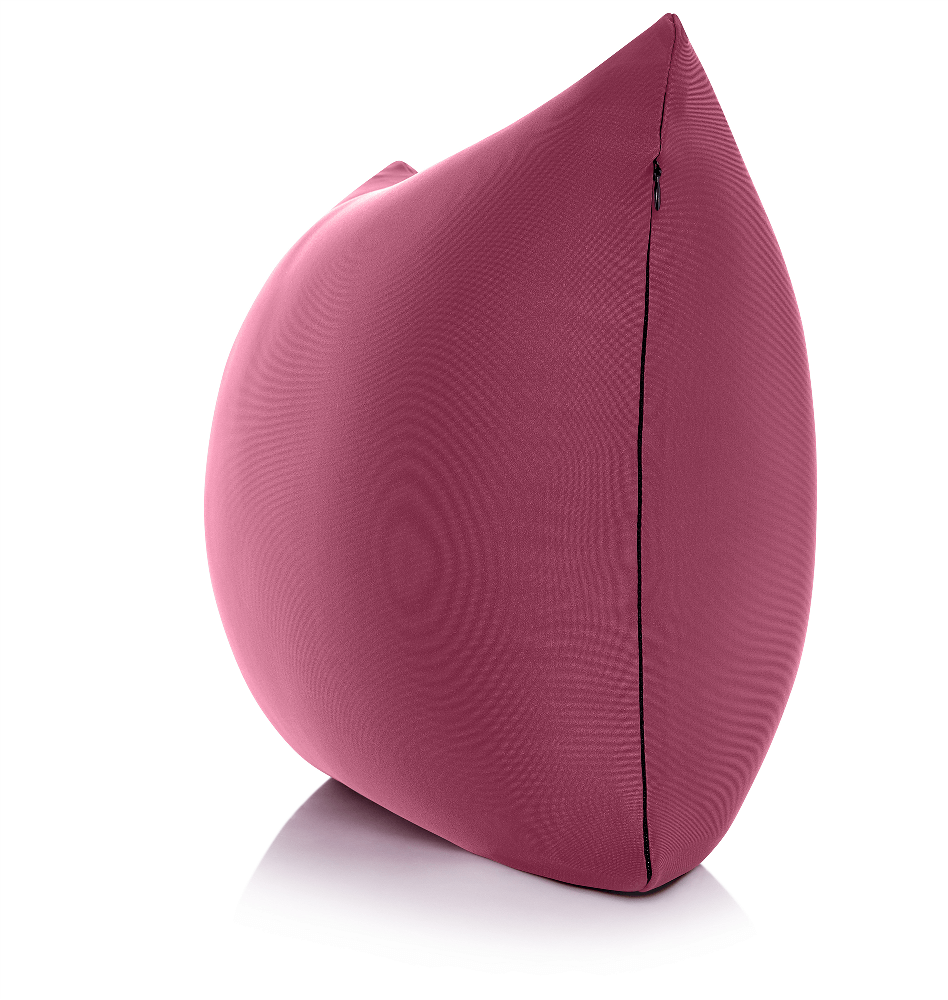 Husband Pillow - Wholesale Throw/Decorative Pillow - 360 - PilSpan-24x24-BurgMer5