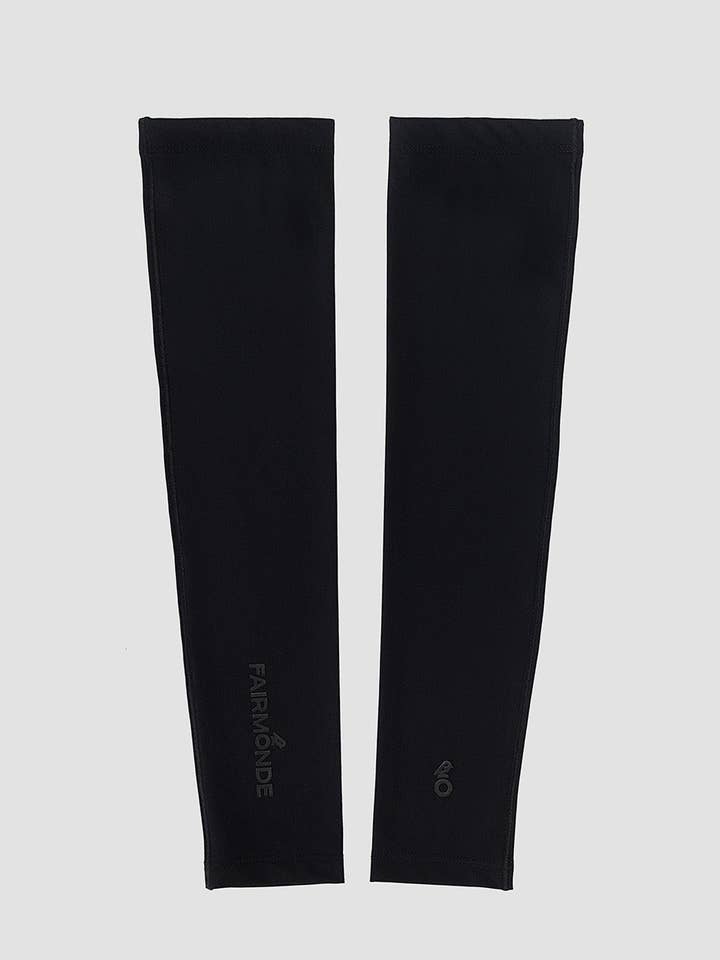 Manchon de bras - Noir pour la vente par Fairmonde Golf